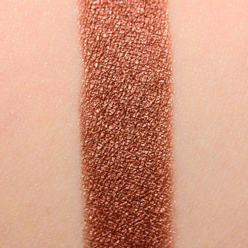 MAC EYE SHADOW - CAITLYN JENNER COLLECTION - MALIBU BRONZE - Picture 4 of 5